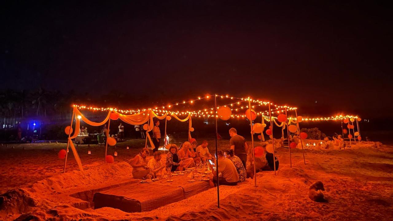 Blue Whale Resort&kite Surfing Resort Kalpitiya