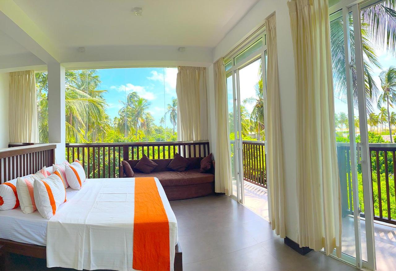 Blue Whale Resort&kite Surfing Resort 3*
