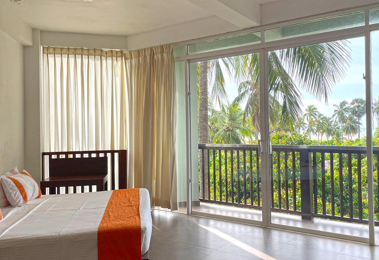 Blue Whale Resort&kite Surfing