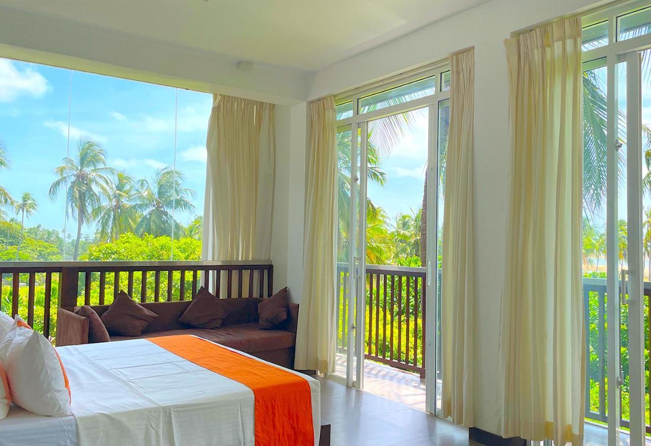 Resort Blue Whale Resort&kite Surfing 3*
