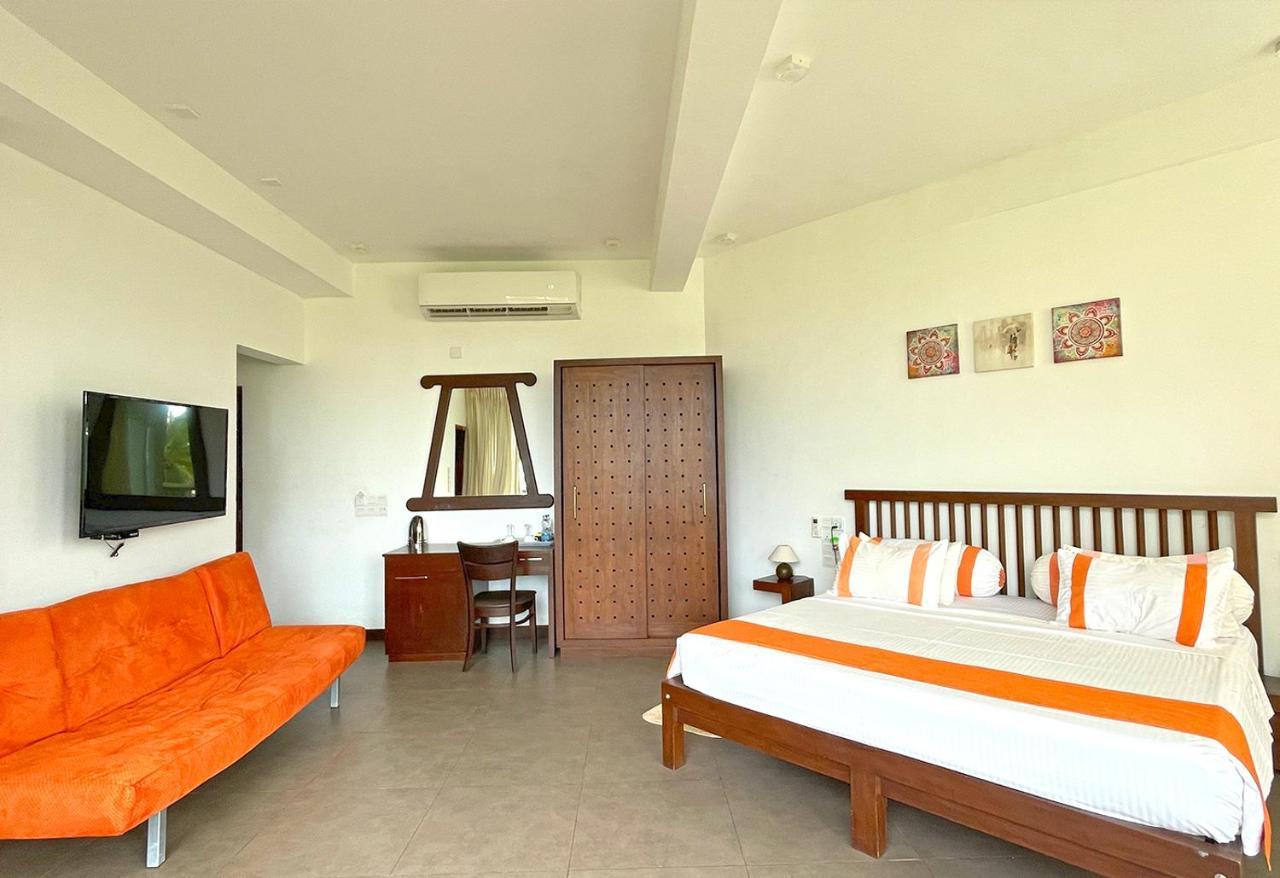 Resort Blue Whale Resort&kite Surfing 3*