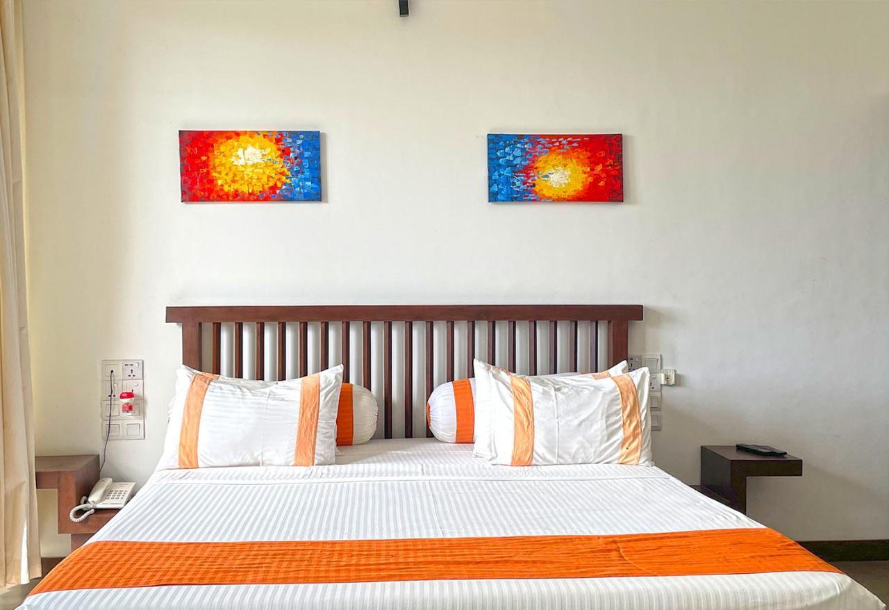 Blue Whale Resort&kite Surfing Resort