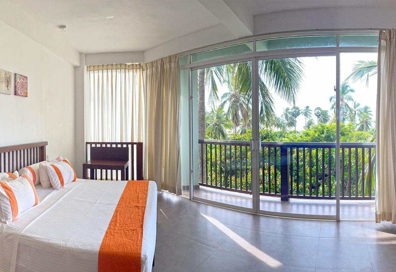 Blue Whale Resort&kite Surfing