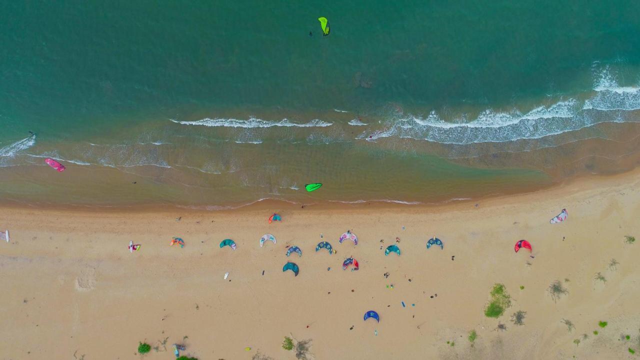 Blue Whale Resort&kite Surfing