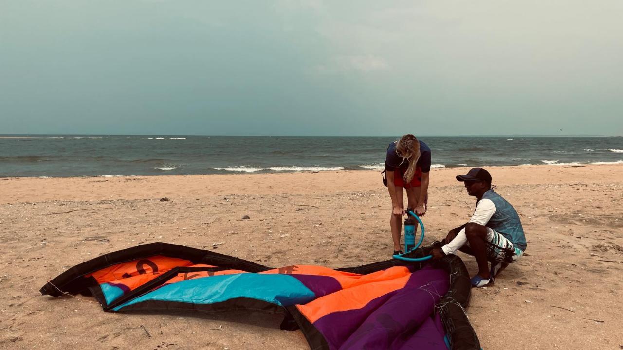 Blue Whale Resort&kite Surfing 3*