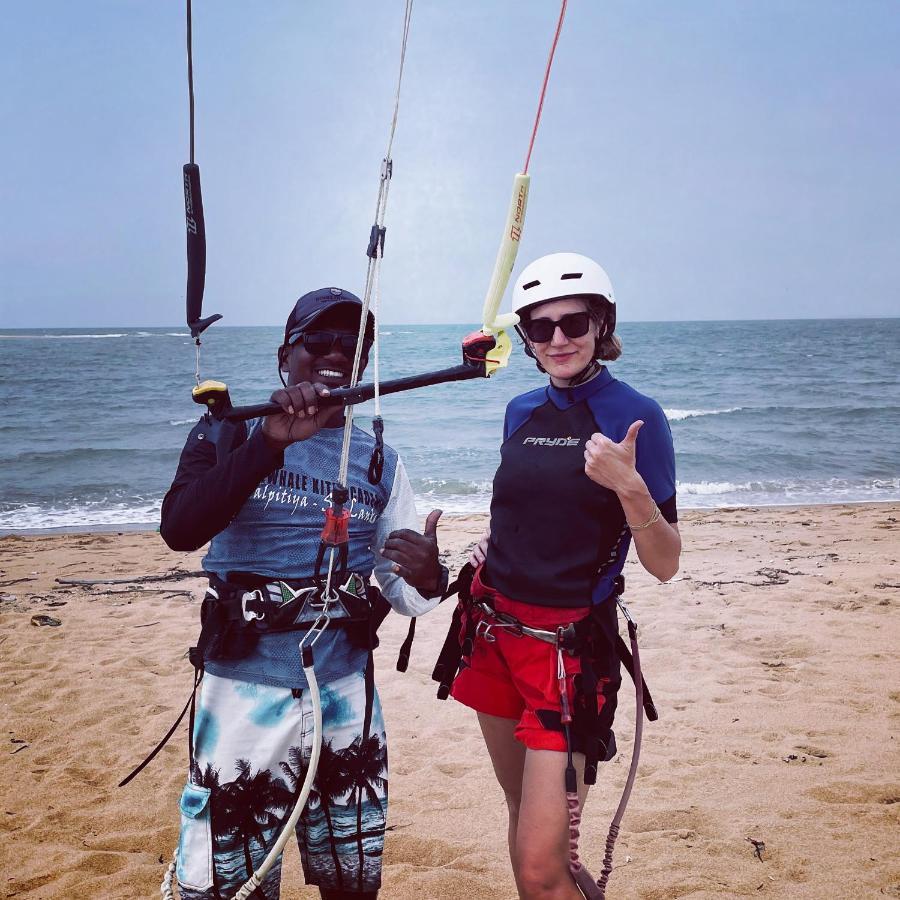 Blue Whale Resort&kite Surfing