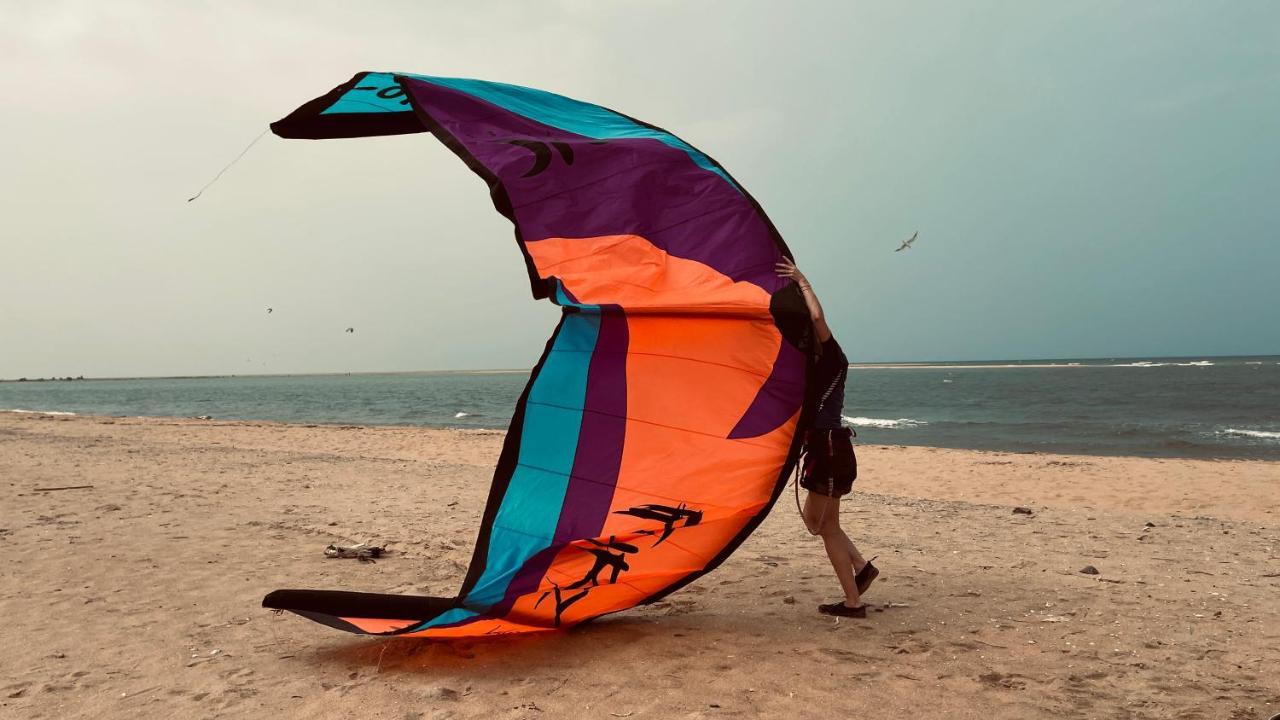 Resort Blue Whale Resort&kite Surfing 3*