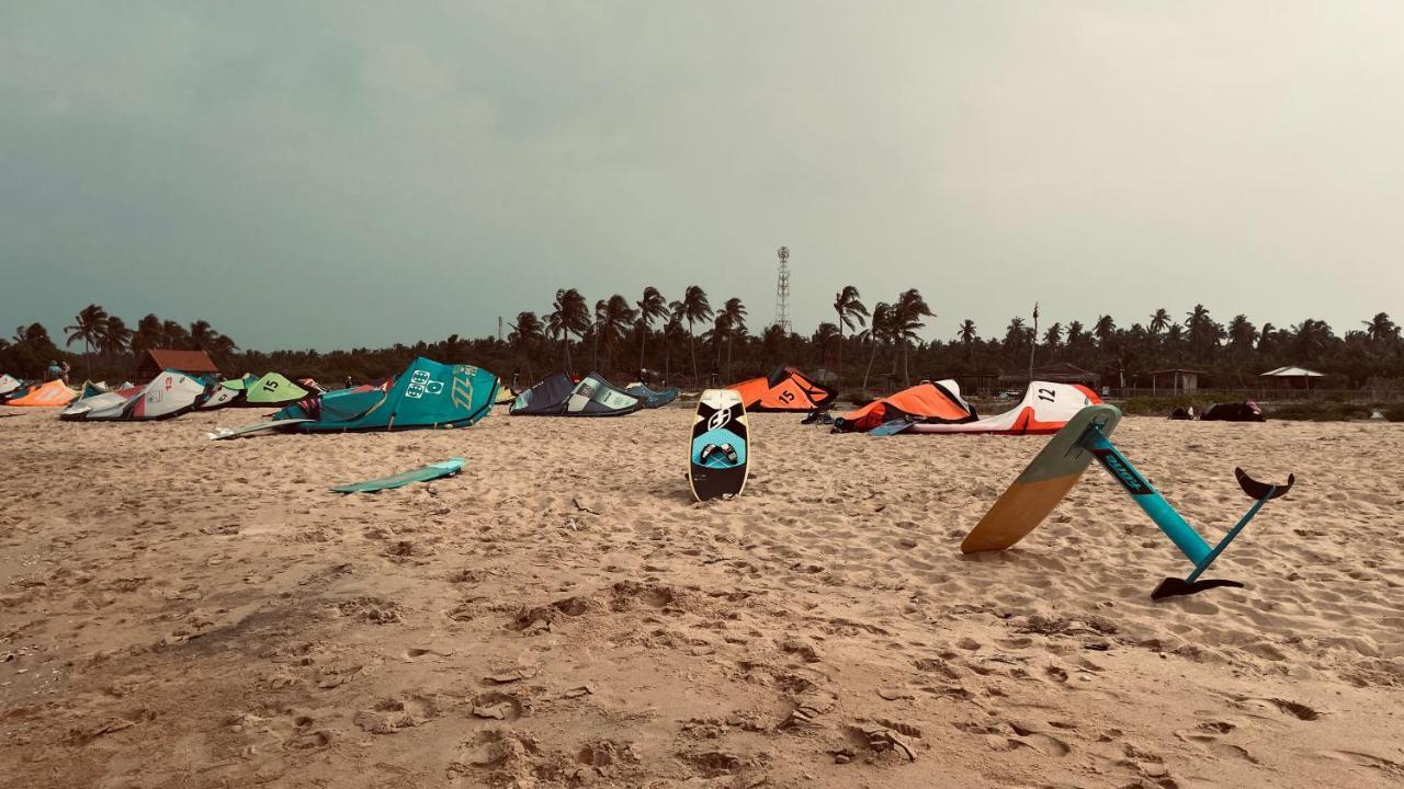 Blue Whale Resort&kite Surfing