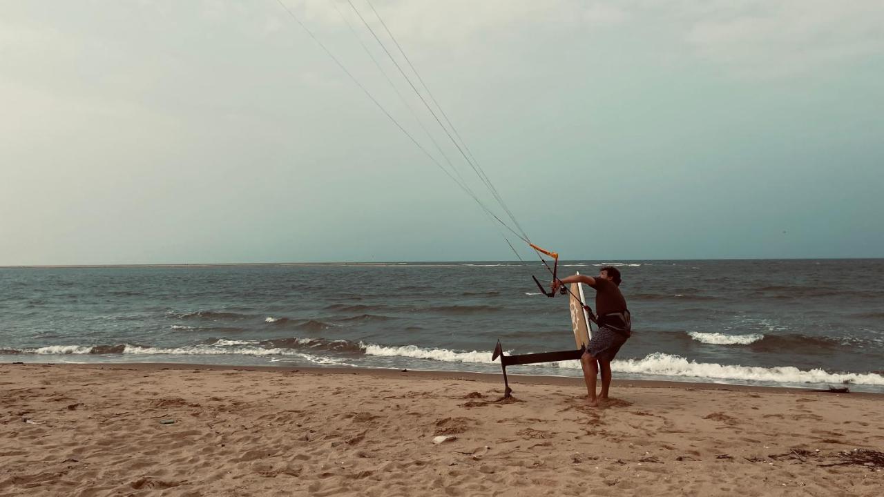 Blue Whale Resort&kite Surfing Resort 3*