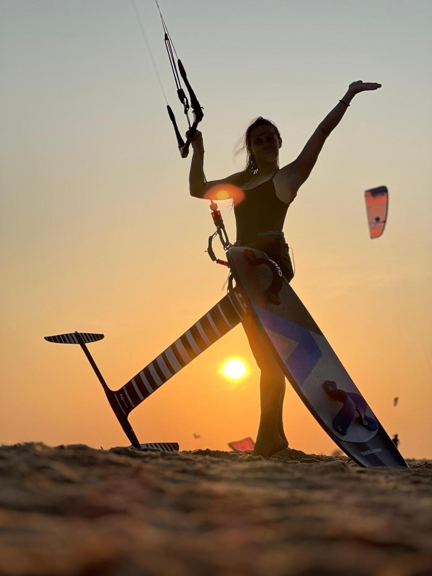 Resort Blue Whale Resort&kite Surfing 3*