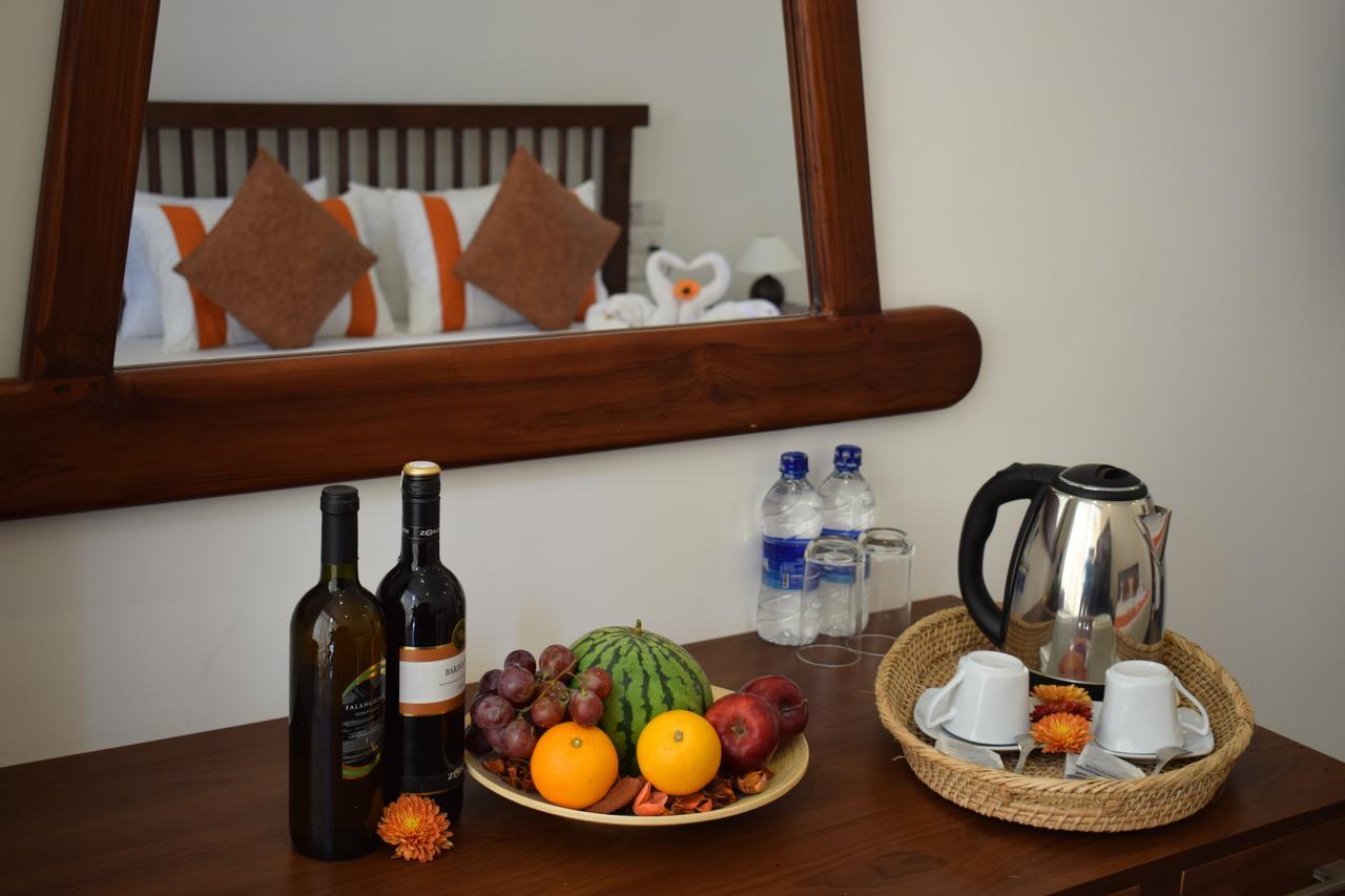 Blue Whale Resort&kite Surfing 3* Kalpitiya