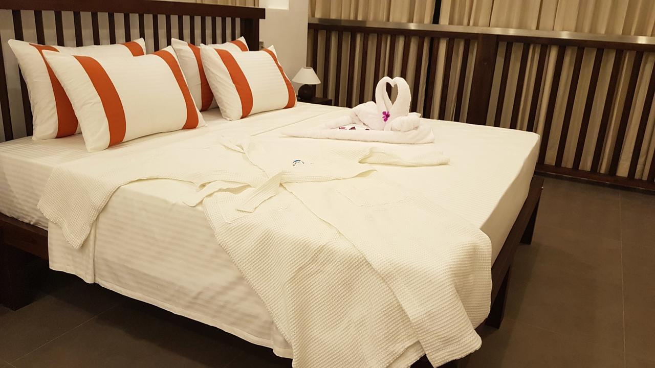 Blue Whale Resort&kite Surfing Resort 3*