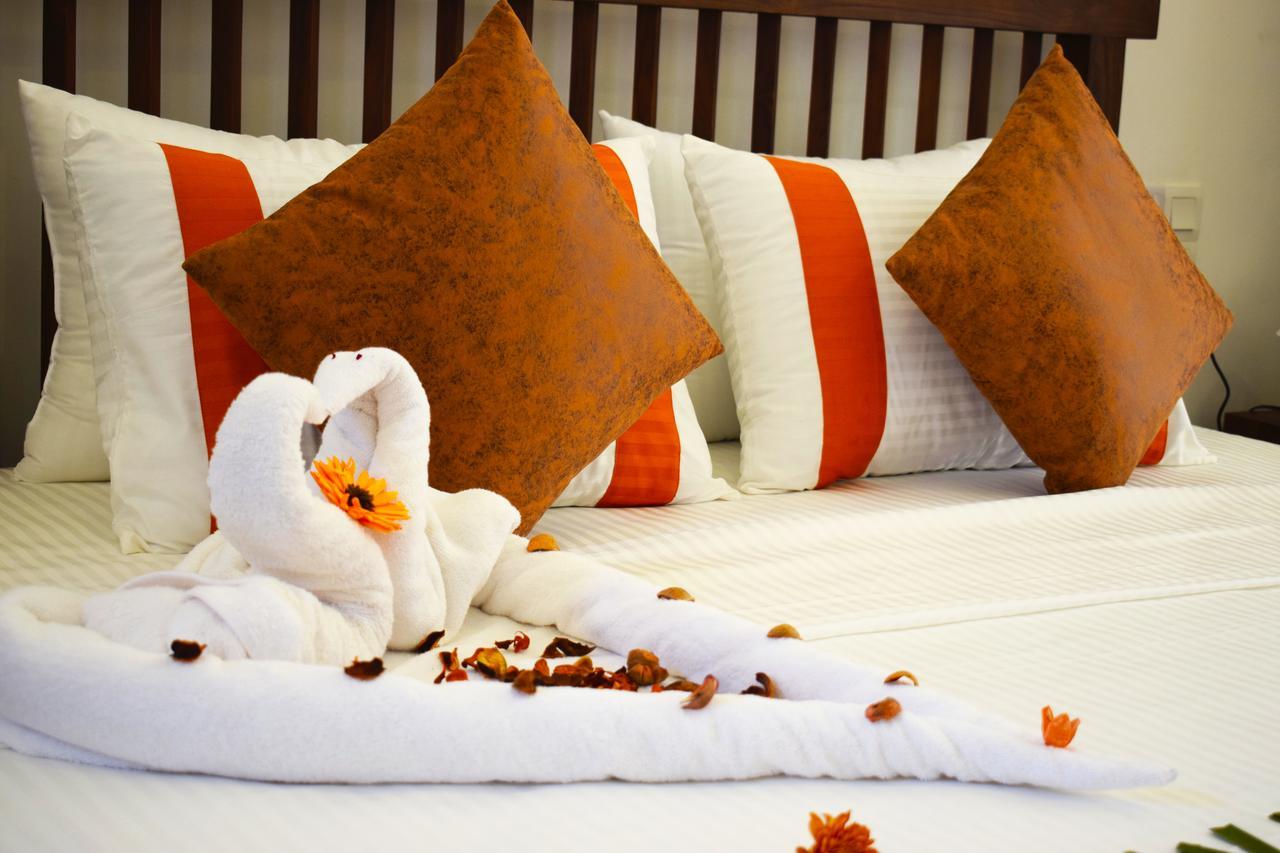 Blue Whale Resort&kite Surfing Resort 3*