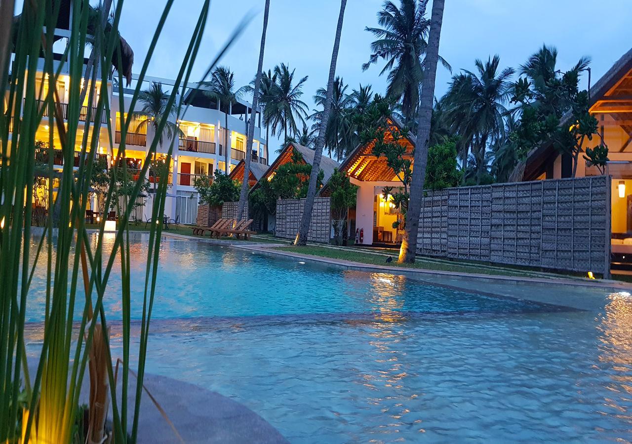 Blue Whale Resort&kite Surfing