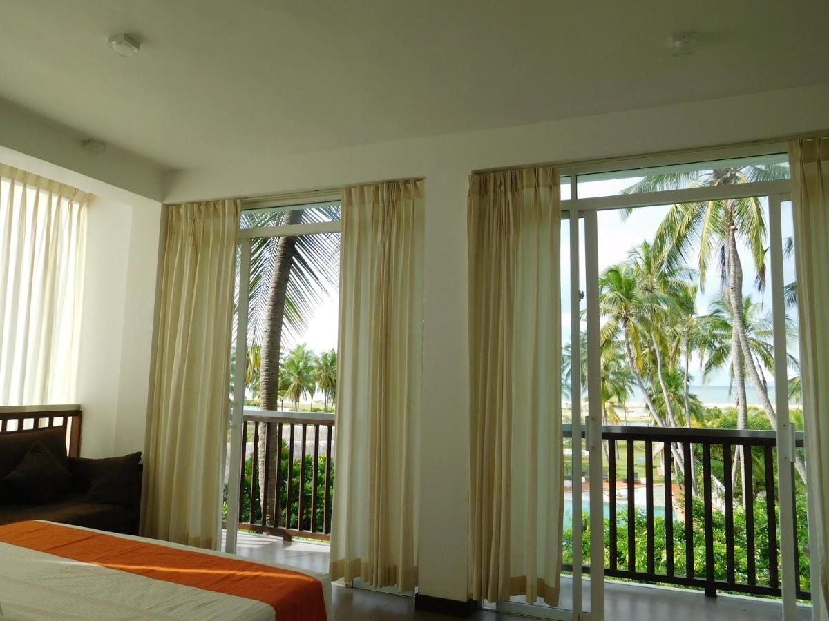 Blue Whale Resort&kite Surfing Resort