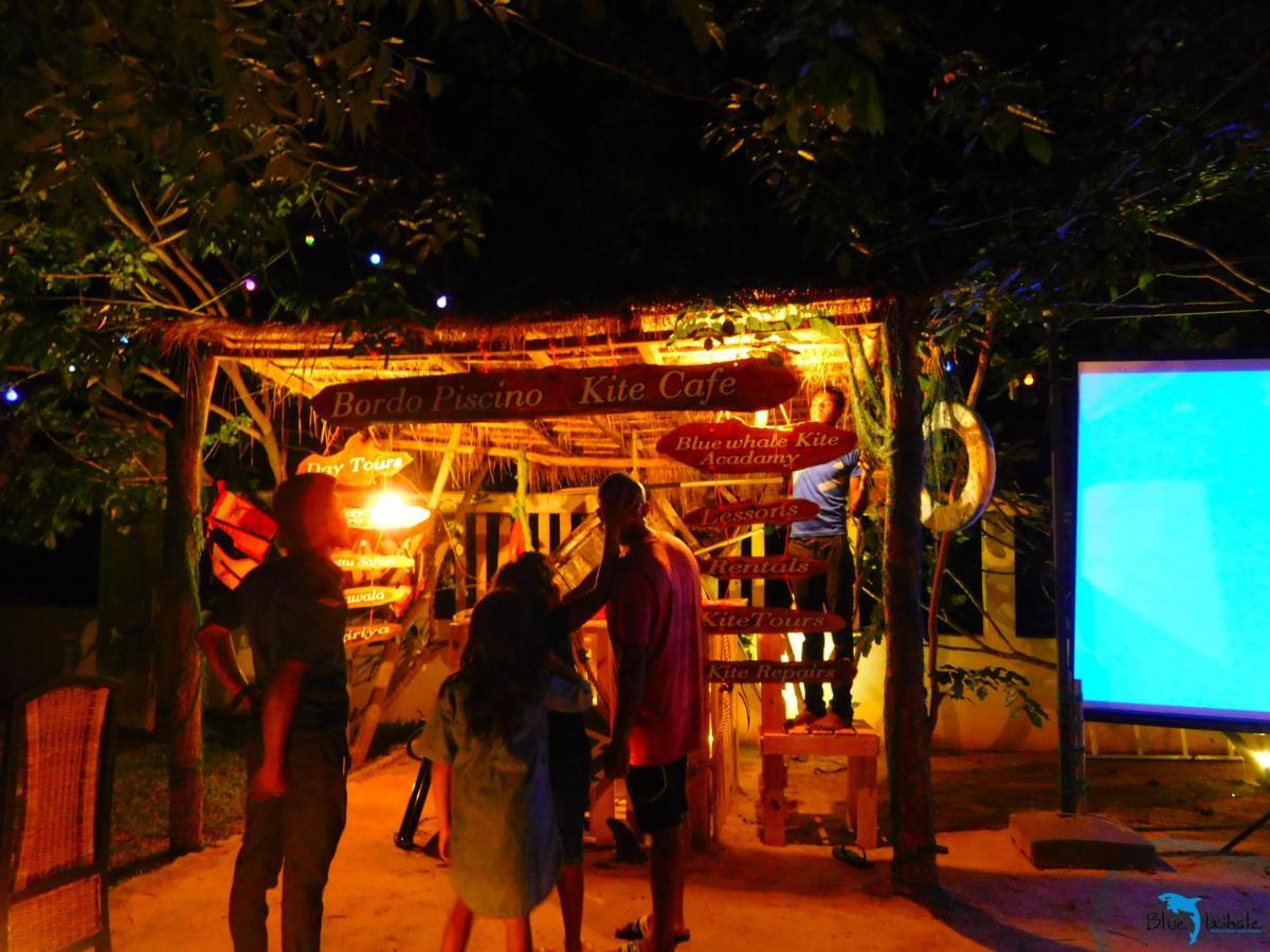 Blue Whale Resort&kite Surfing Resort